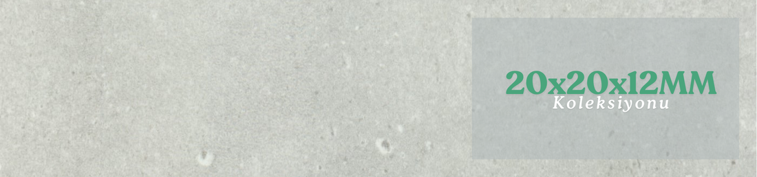 20x20x12MM