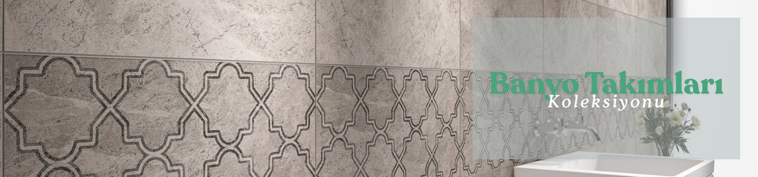 Banyo Takımları