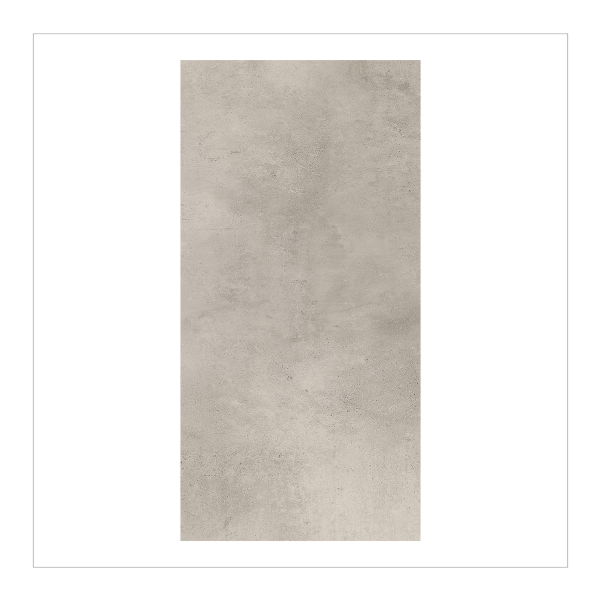 60x120 cm Vista Gri Rektifiyeli Mat 1.Kalite