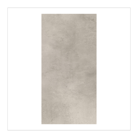 60x120 cm Vista Gri Rektifiyeli Mat 1.Kalite