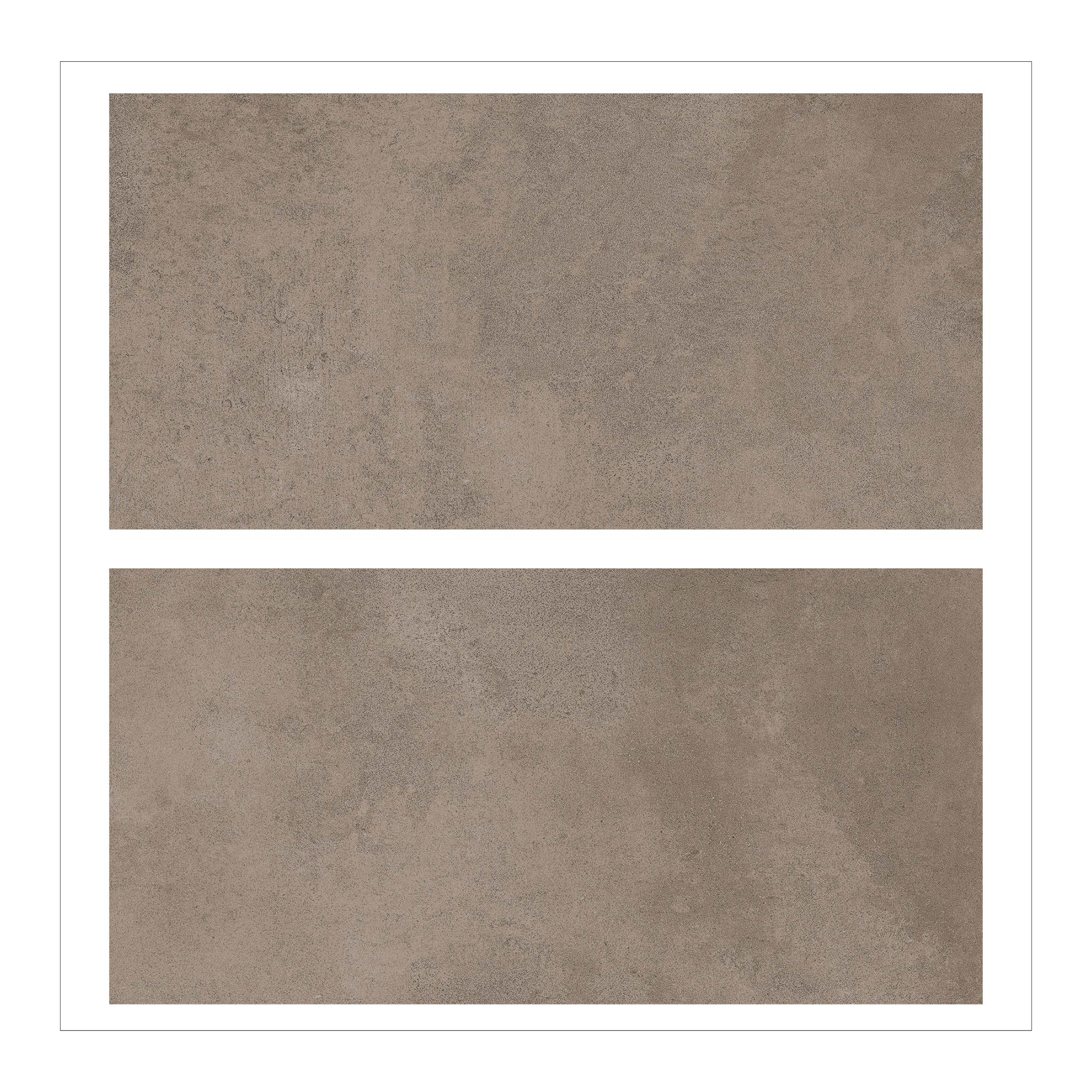 60x120 cm Vista Vizon Rektifiyeli Mat 1.Kalite