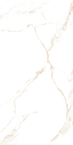 60x120 cm Naos Gold Rektifiyeli Parlak Nano 1.Kalite
